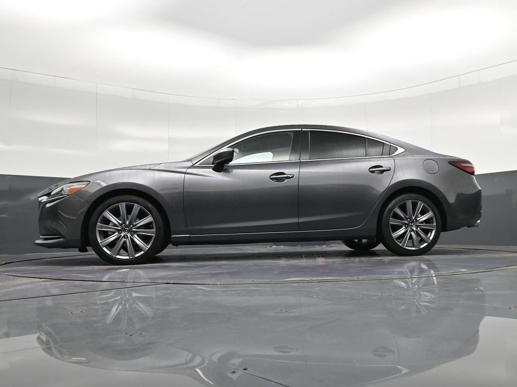 Used 2020 MAZDA MAZDA6 Touring image 32