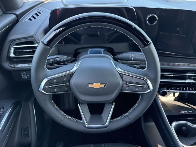 New 2026 Chevrolet Traverse High Country w/ LPO, Floor Liner Package image 20