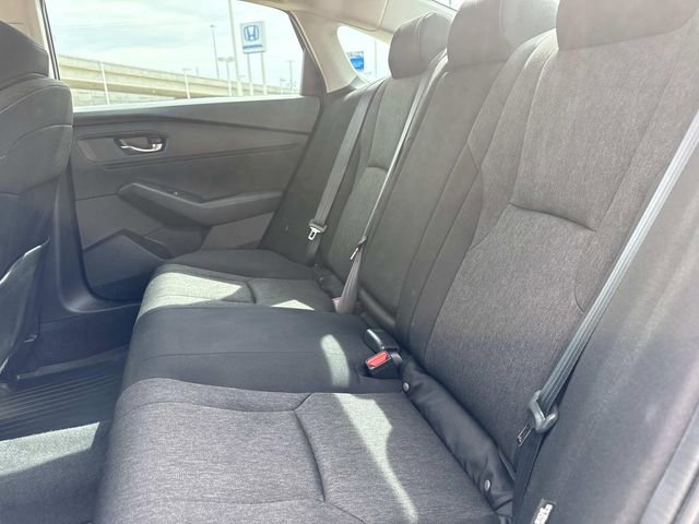 Certified 2023 Honda Accord EX image 17
