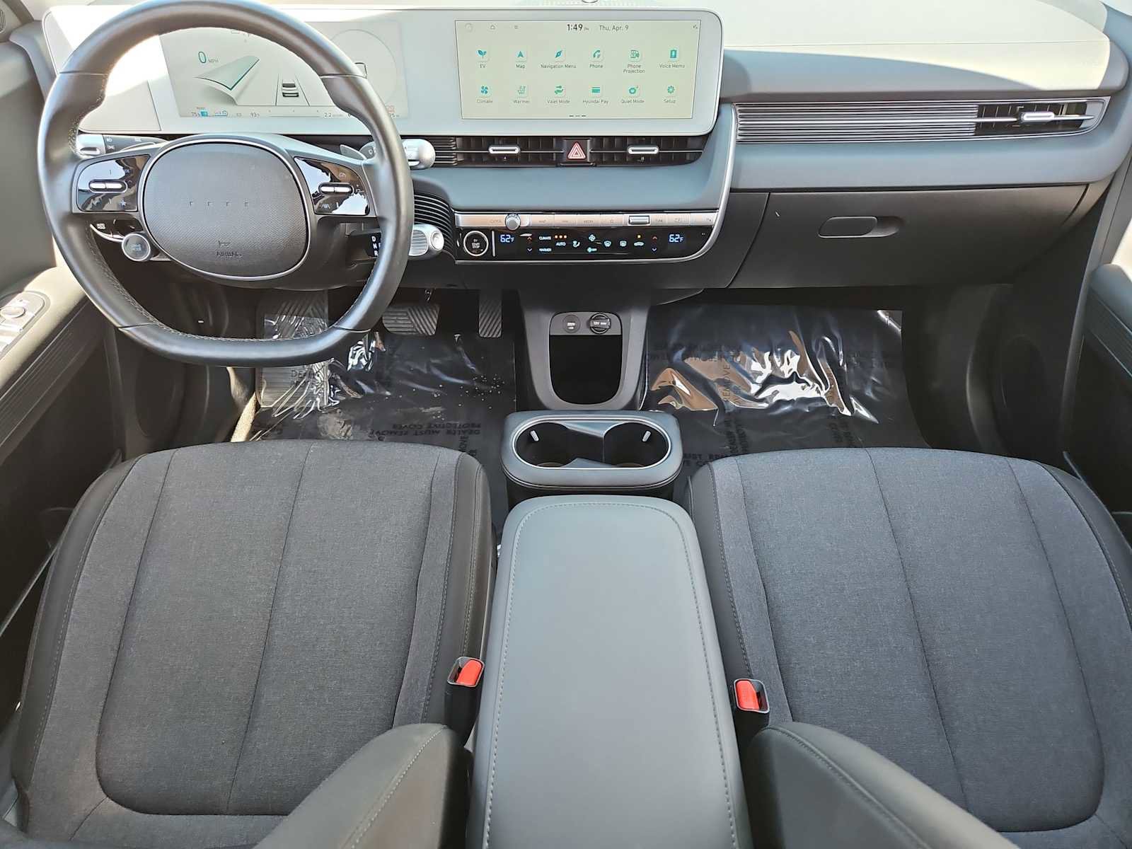 Certified 2024 Hyundai Ioniq 5 SEL image 15