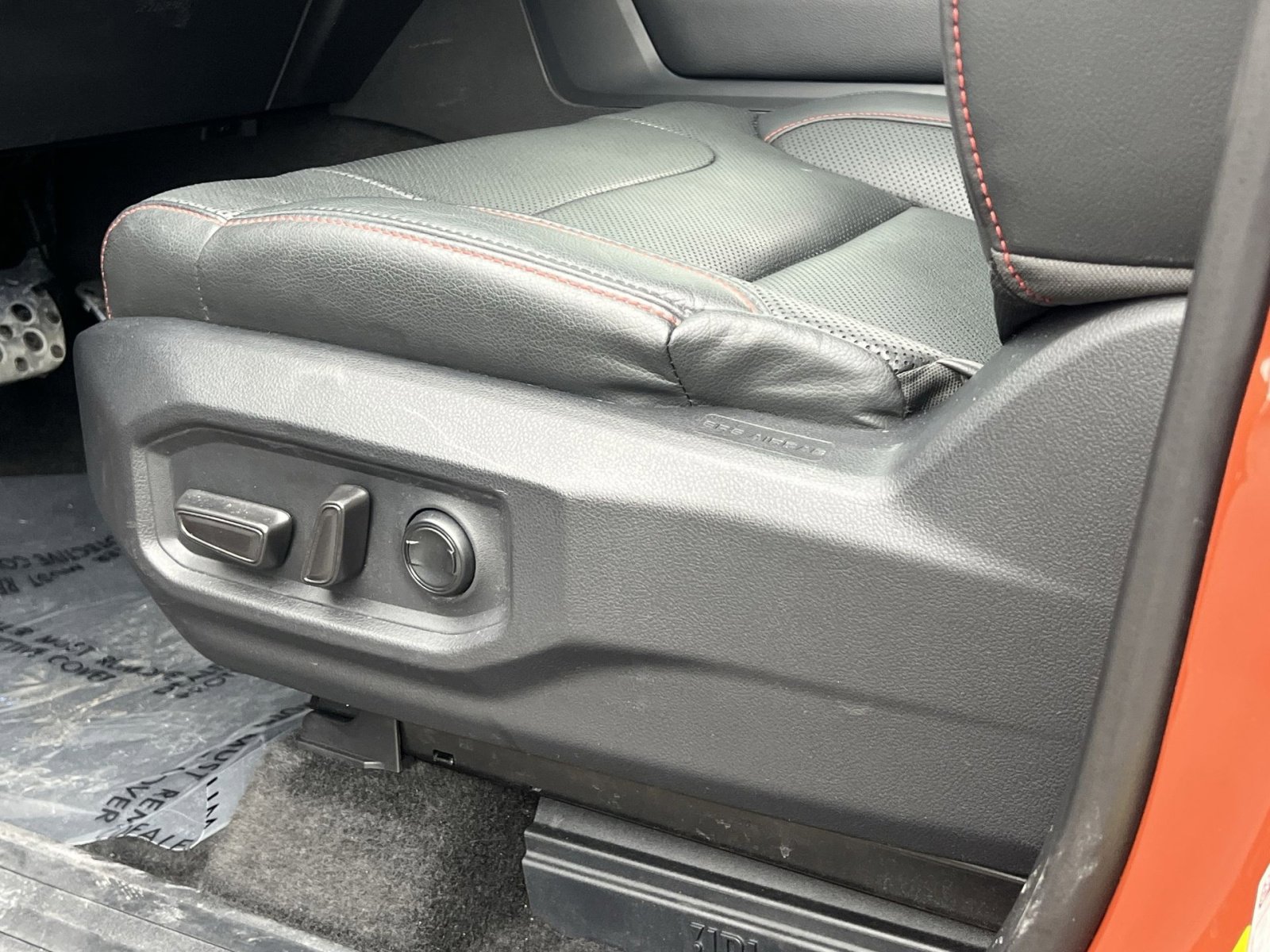 Used 2024 Toyota Sequoia TRD Pro image 12