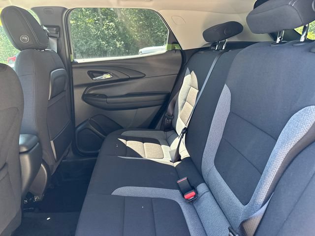 New 2026 Chevrolet TrailBlazer LS w/ LS Convenience Package AWD/4WD image 13