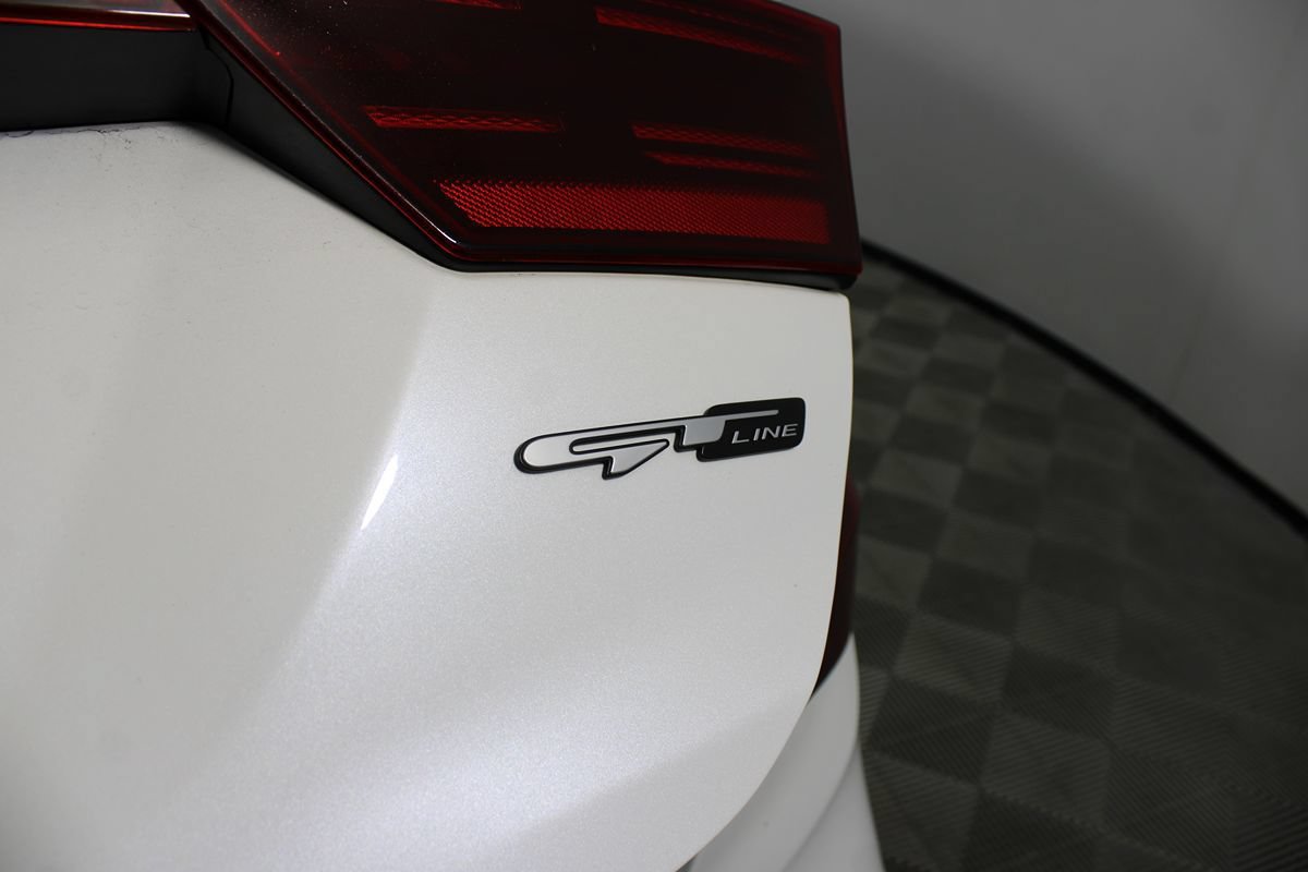 Used 2024 Kia Forte GT-Line FWD image 34