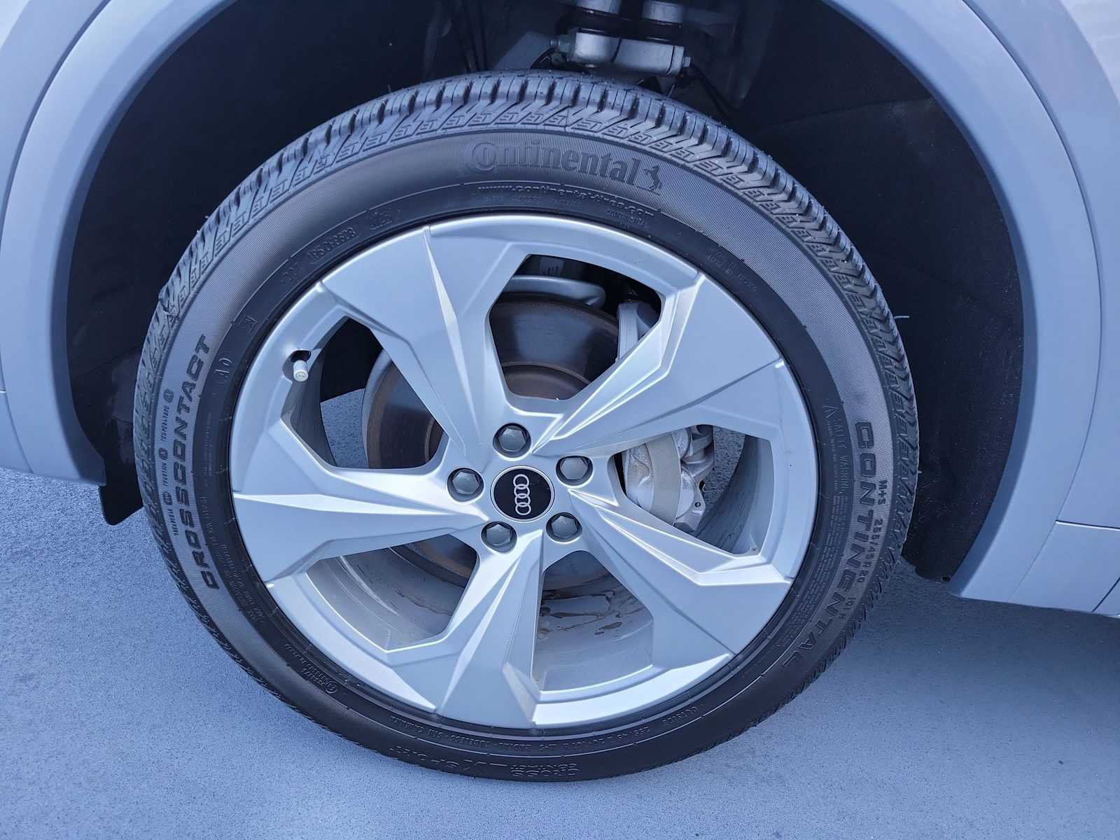Certified 2021 Audi Q5 Premium Plus AWD/4WD image 13