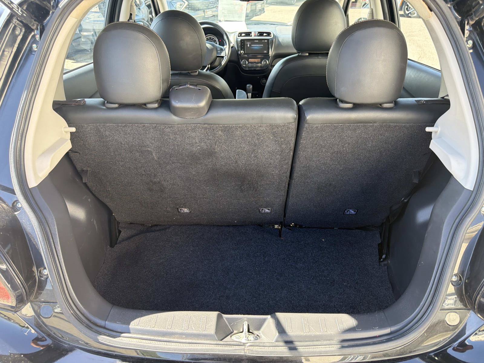 Used 2024 Mitsubishi Mirage SE FWD image 5