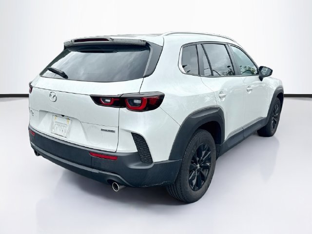 Certified 2024 MAZDA CX-50 AWD 2.5 S w/ Preferred Package image 9