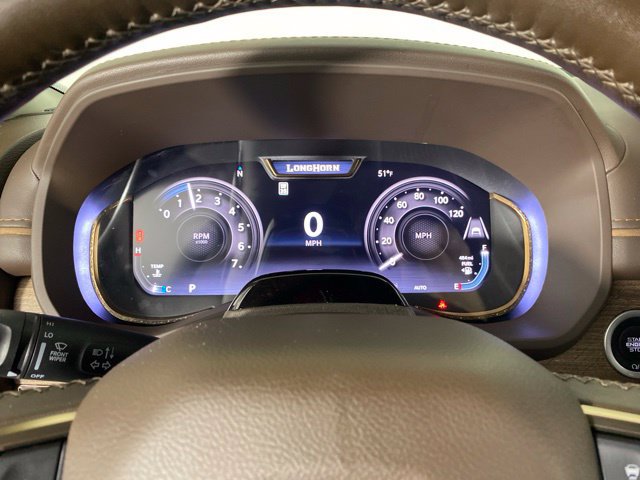 Used 2026 RAM 1500 Limited AWD/4WD image 25