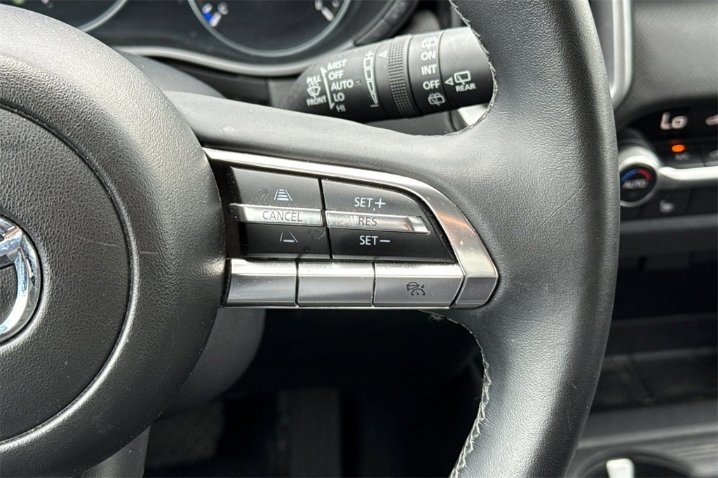Used 2025 MAZDA CX-50 AWD 2.5 S w/ Preferred Package image 34