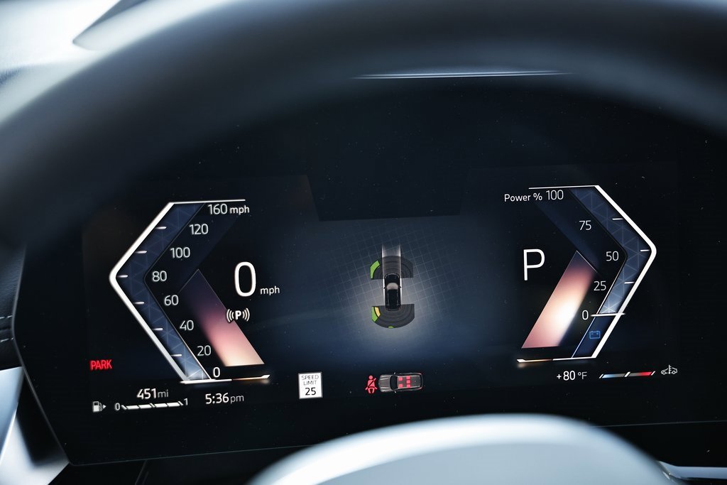 Used 2025 BMW X1 xDrive28i w/ Technology Package image 34