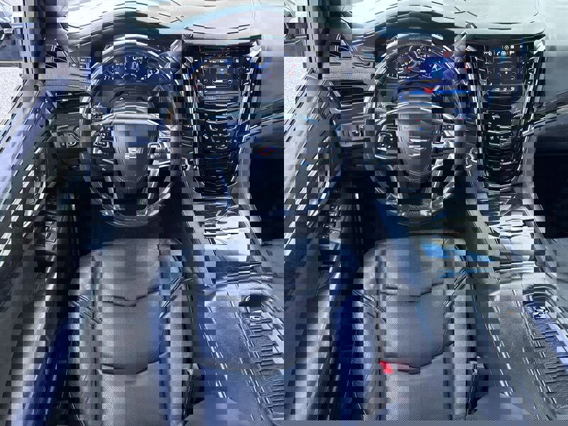 Used 2018 Cadillac Escalade ESV Platinum image 23