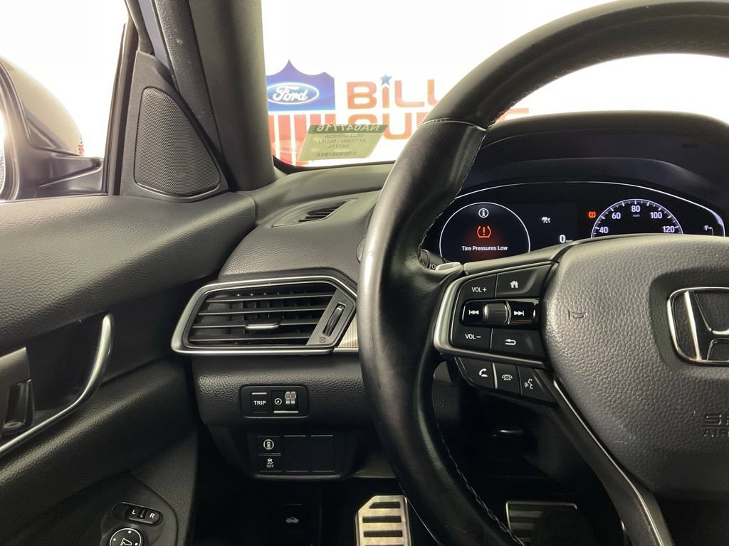 Used 2022 Honda Accord Sport image 23
