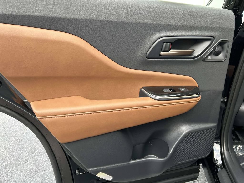 New 2026 Toyota Crown Signia AWD/4WD image 17