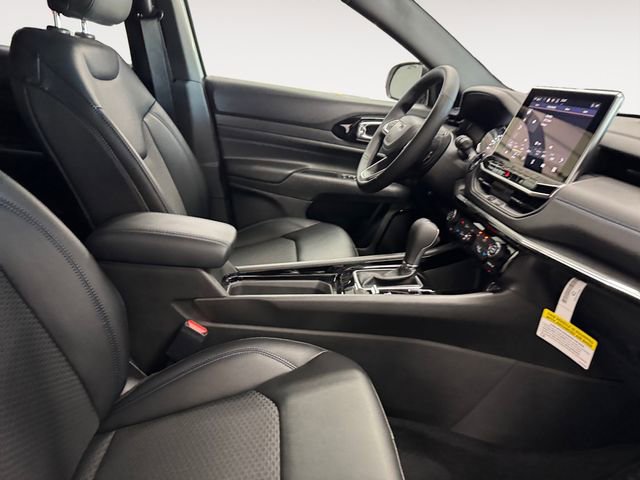 New 2026 Jeep Compass Latitude w/ Quick Order Package 29K image 21