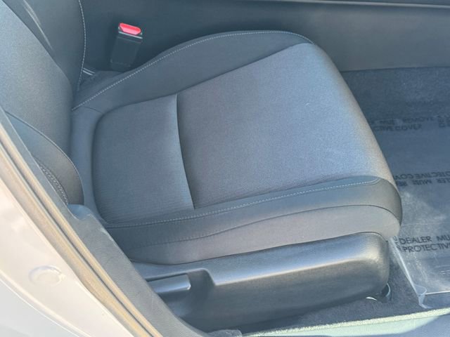 Certified 2022 Honda Accord LX image 10