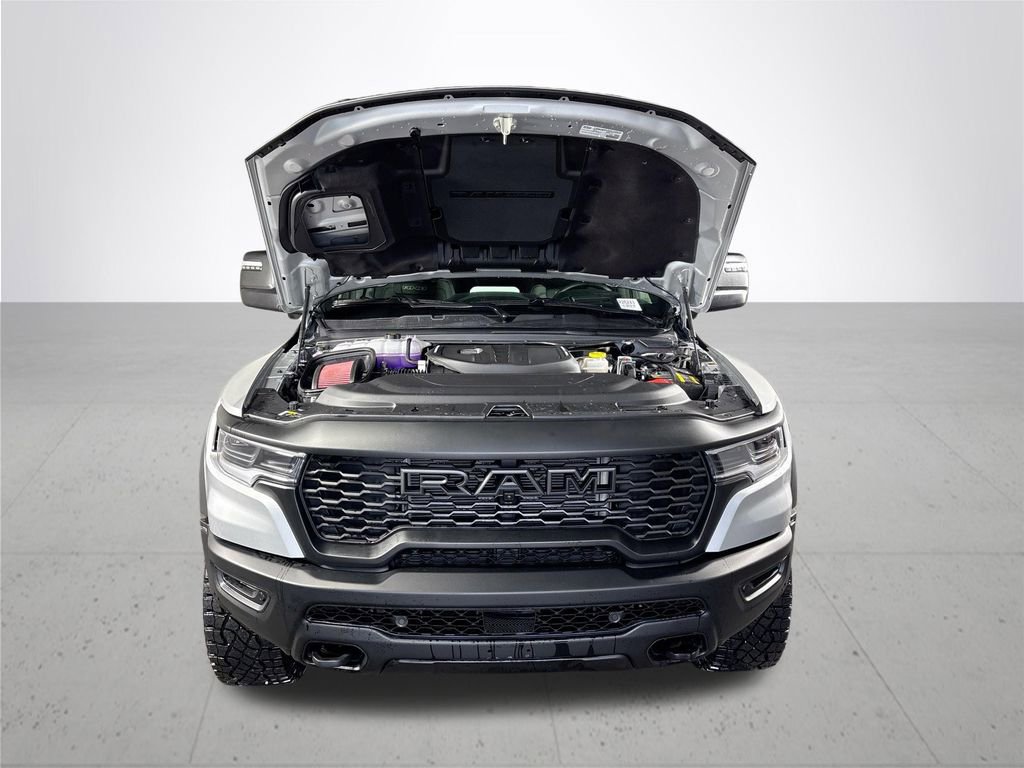 New 2026 RAM 1500 RHO image 22