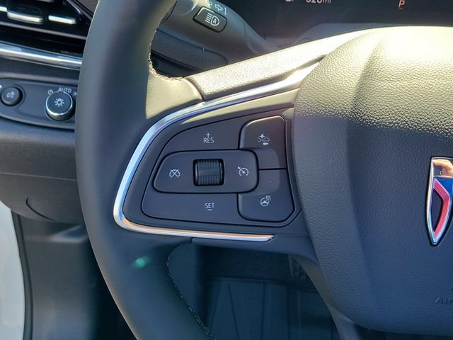 New 2026 Buick Envista Sport Touring w/ Convenience I Package FWD image 24