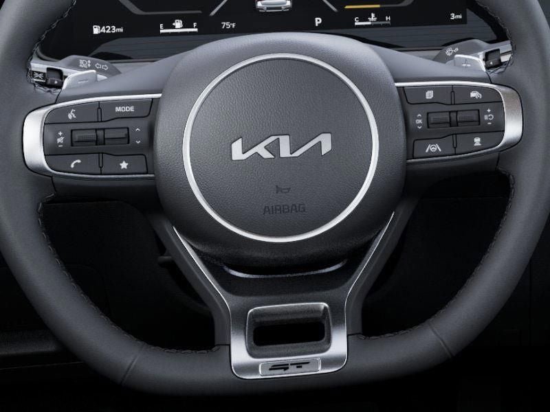New 2026 Kia K5 GT w/ GT1 Package FWD image 22