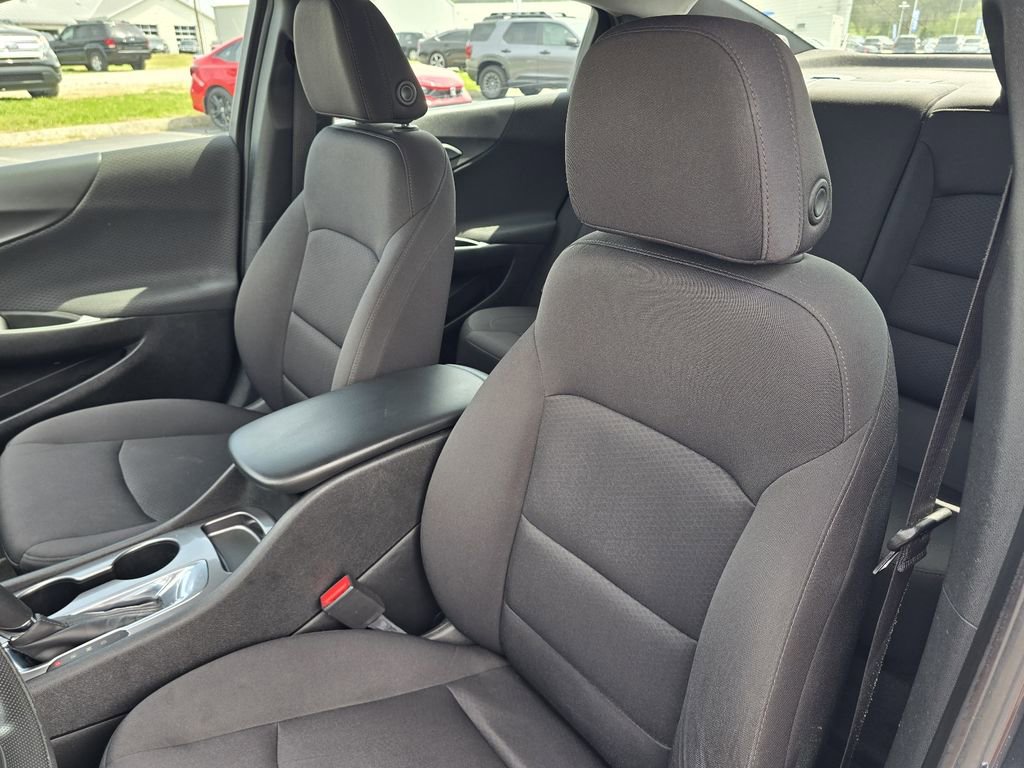 Used 2019 Chevrolet Malibu LS image 12