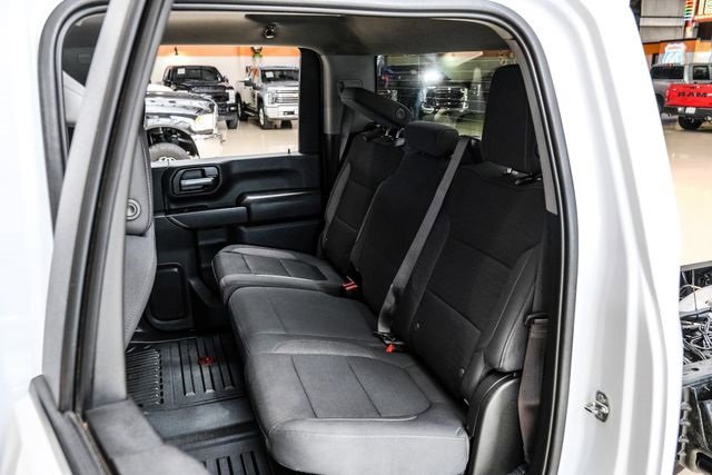 Used 2021 Chevrolet Silverado 3500 LT image 33