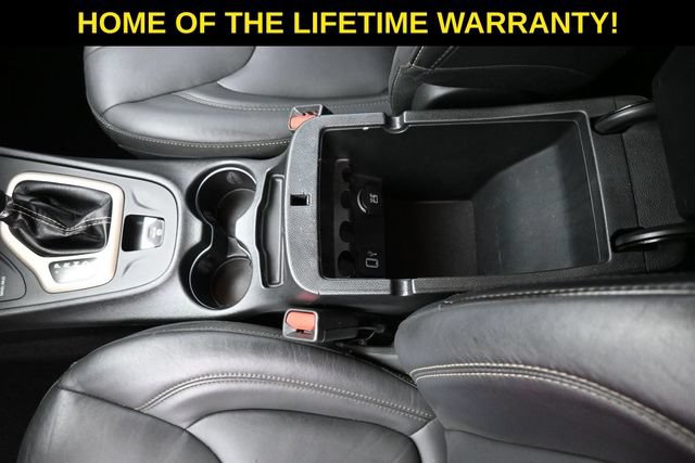 Used 2018 Jeep Cherokee Limited AWD/4WD image 37