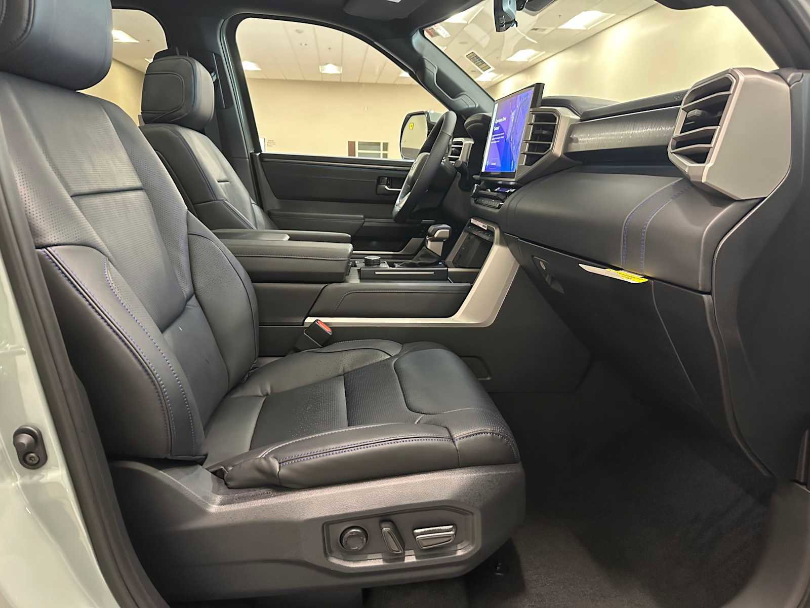 New 2026 Toyota Tundra Platinum image 28