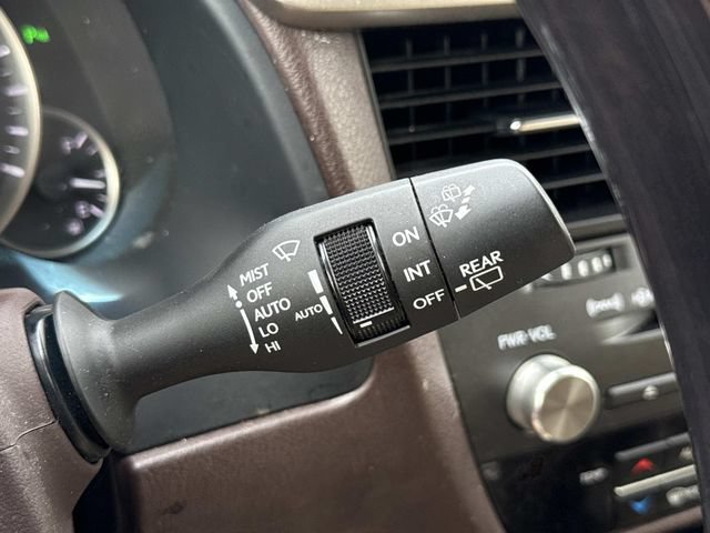 Used 2016 Lexus RX 350 AWD w/ Luxury Package image 26