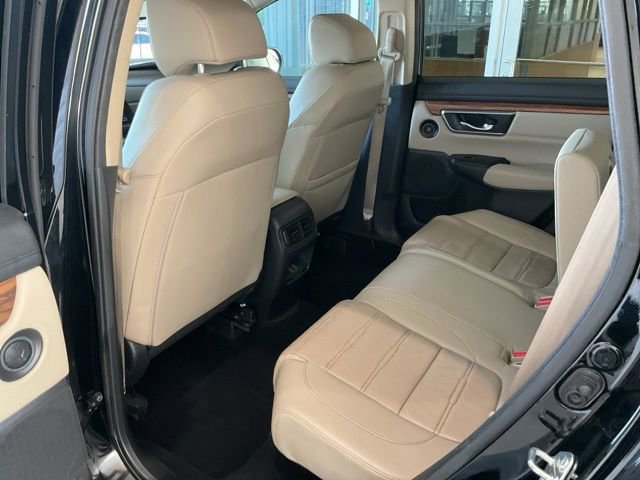 Used 2018 Honda CR-V EX-L image 14