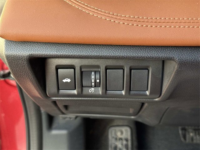 Used 2021 Subaru Legacy Touring XT image 28