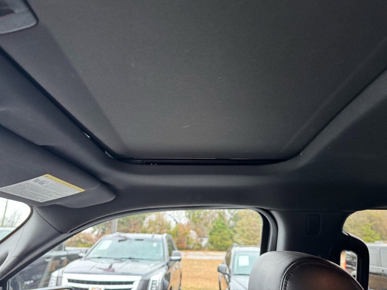 Used 2014 Ford F150 Raptor w/ Equipment Group 801A Luxury image 19