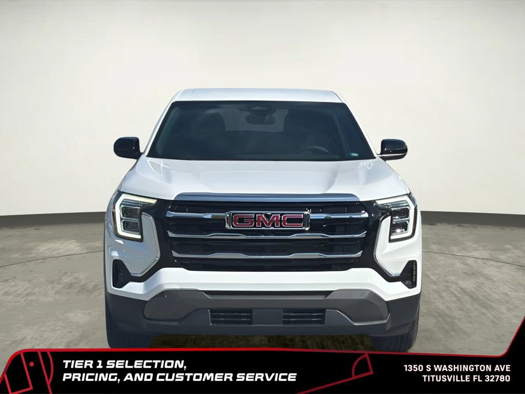 New 2026 GMC Terrain Elevation FWD image 14