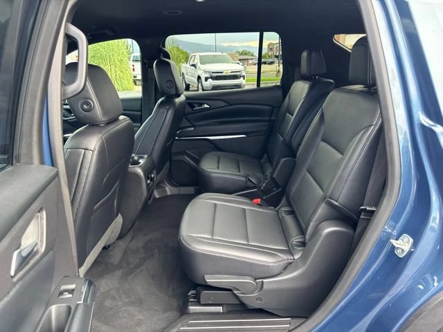 Used 2026 Chevrolet Traverse LT AWD/4WD image 14