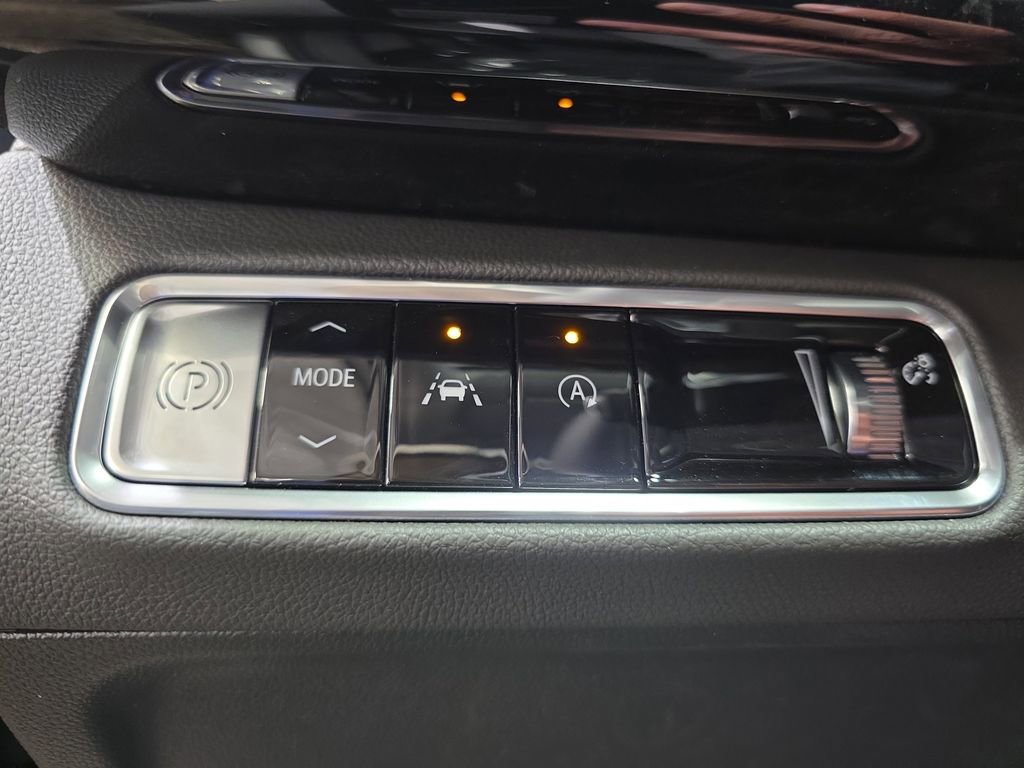 New 2026 Buick Envision Sport Touring AWD/4WD image 25