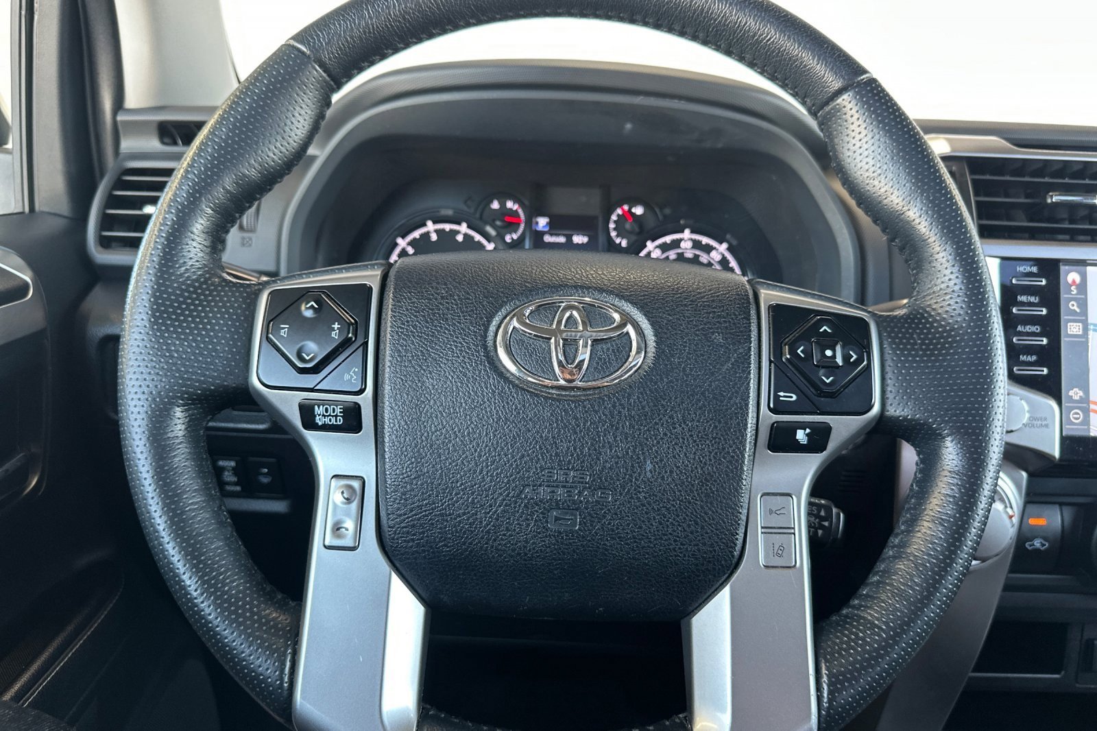 Certified 2023 Toyota 4Runner SR5 Premium w/ Moonroof Package image 23