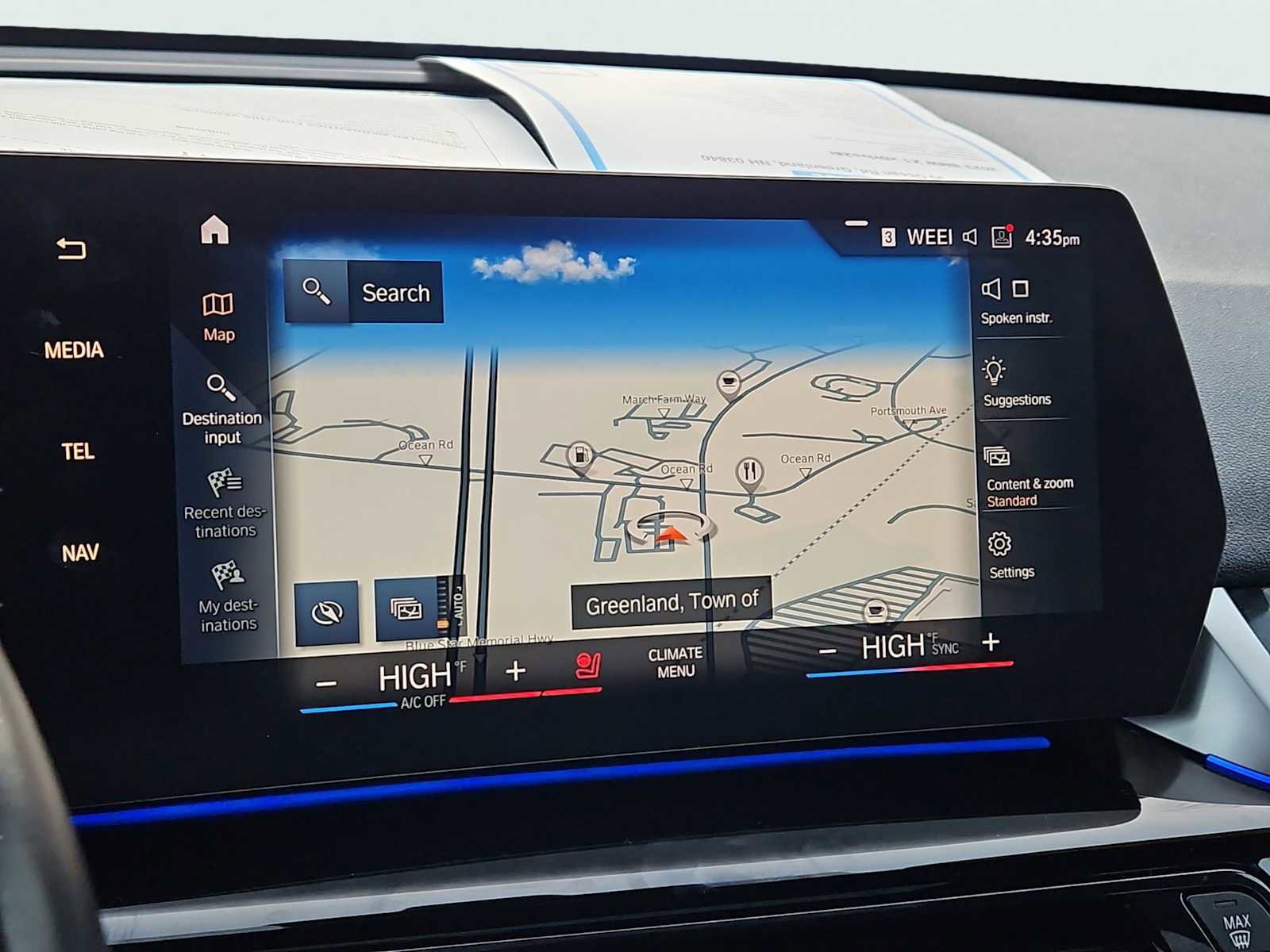 Used 2023 BMW X1 xDrive28i image 17