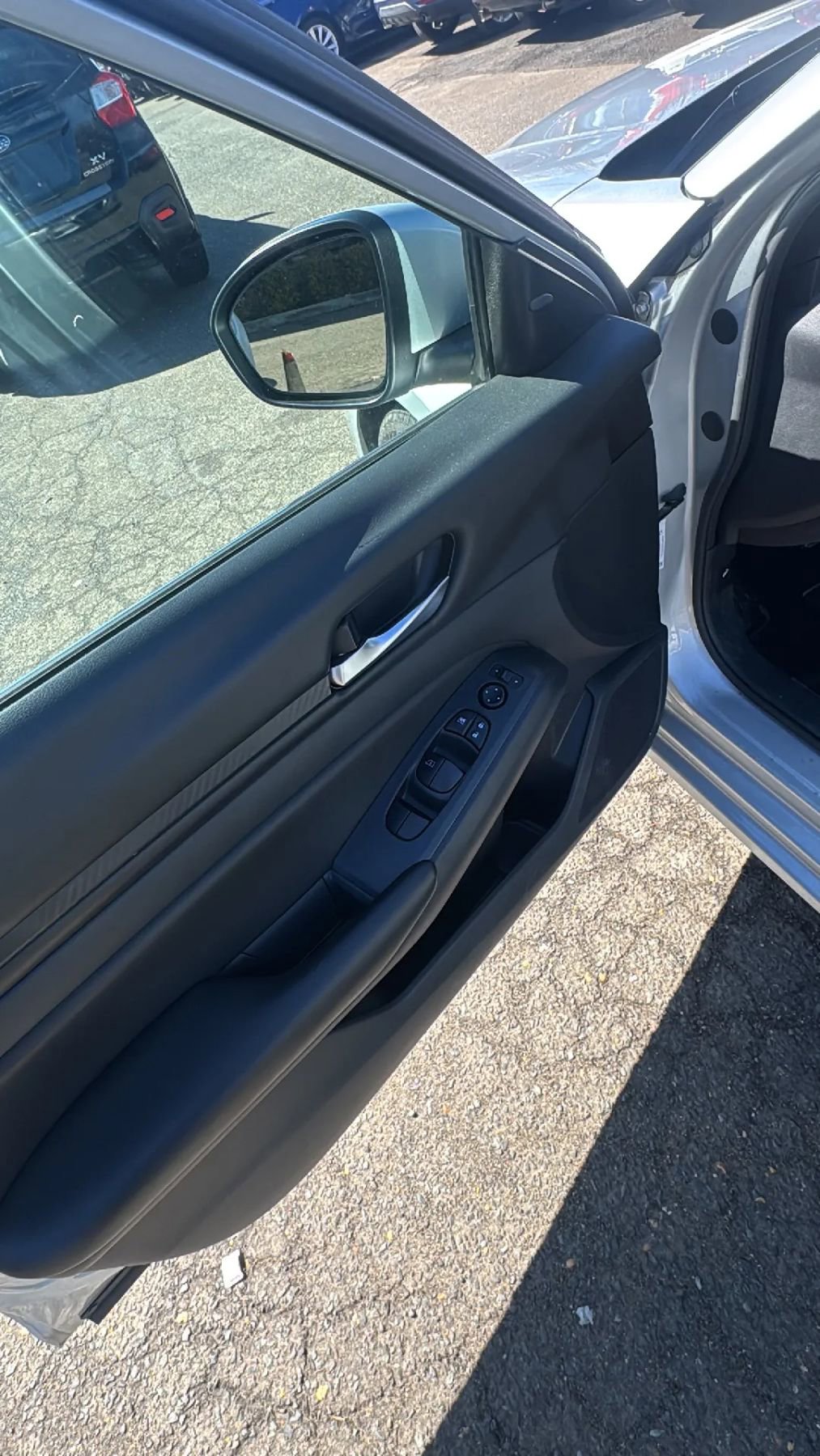 Used 2021 Nissan Altima 2.5 S w/ Driver Assist Package image 10