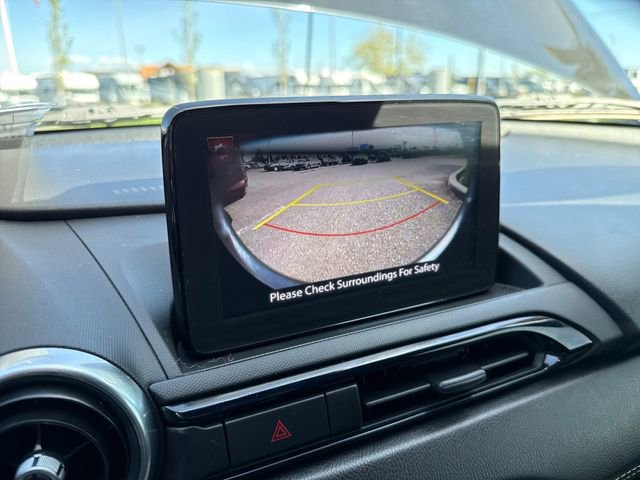 Used 2020 MAZDA MX-5 Miata RF Grand Touring RWD image 23