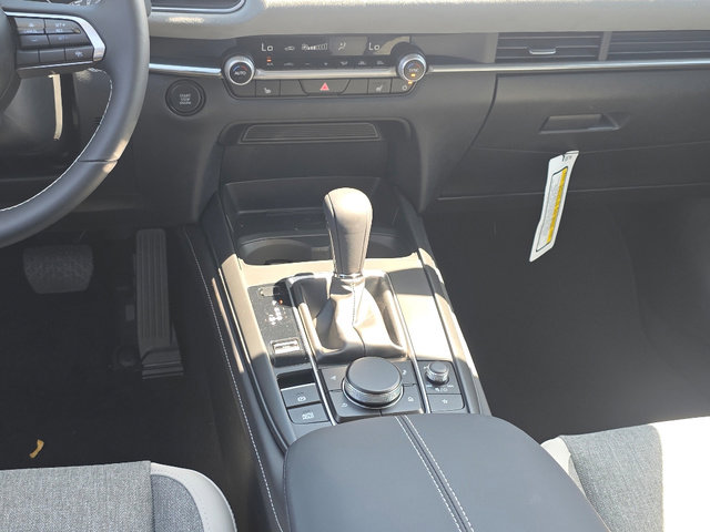 New 2026 MAZDA CX-30 Aire Edition AWD/4WD image 11