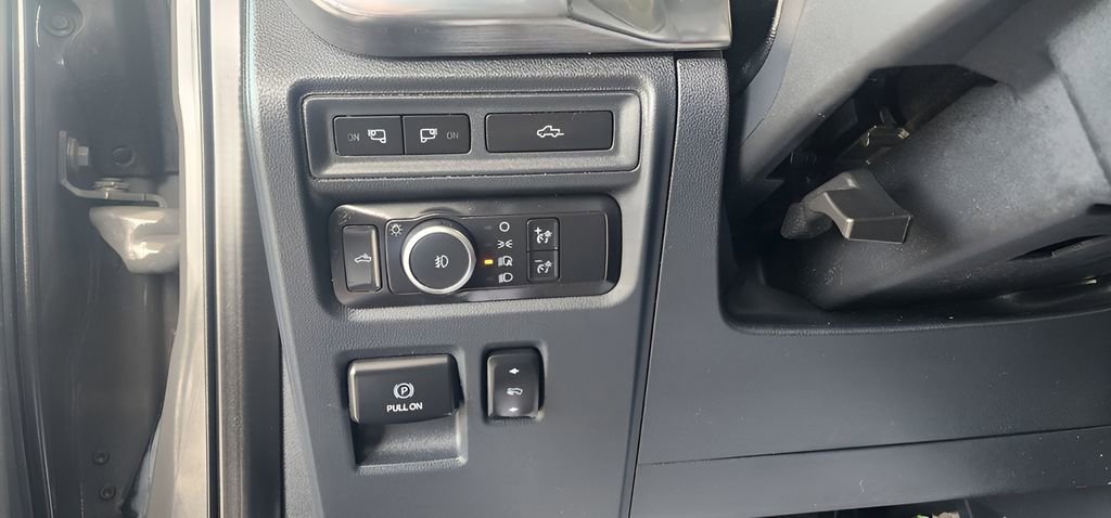 Used 2021 Ford F150 Lariat image 26