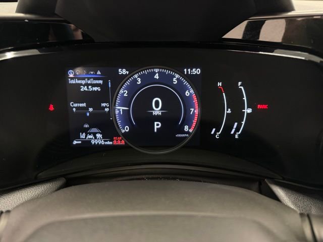 Used 2023 Lexus NX 350 AWD w/ Cold Area Package image 14