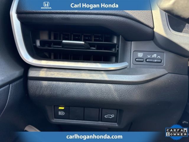 Used 2025 Toyota Grand Highlander XLE image 19