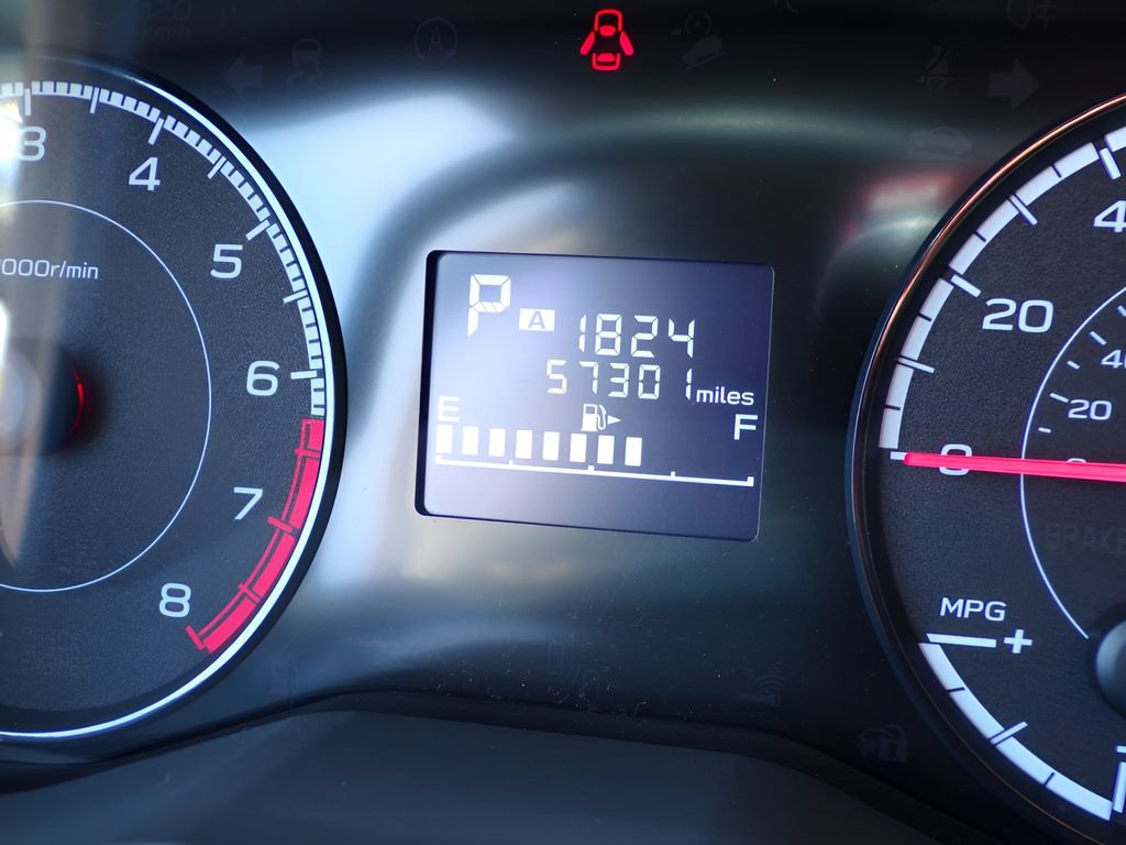 Used 2018 Subaru Crosstrek 2.0i AWD/4WD image 17