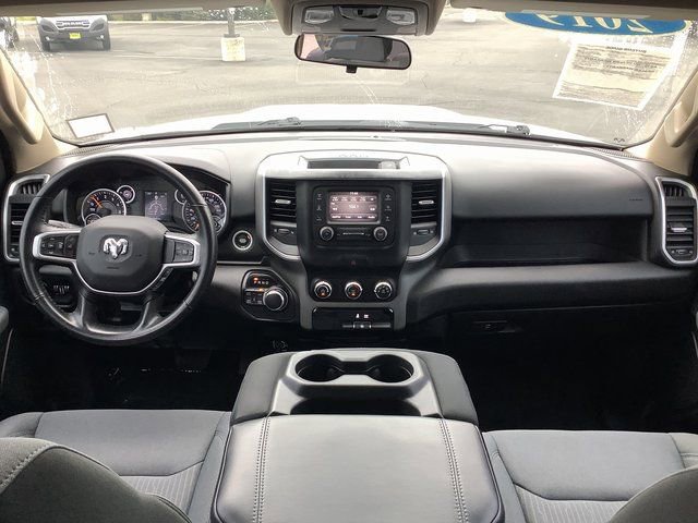 Used 2019 RAM 1500 Big Horn image 6