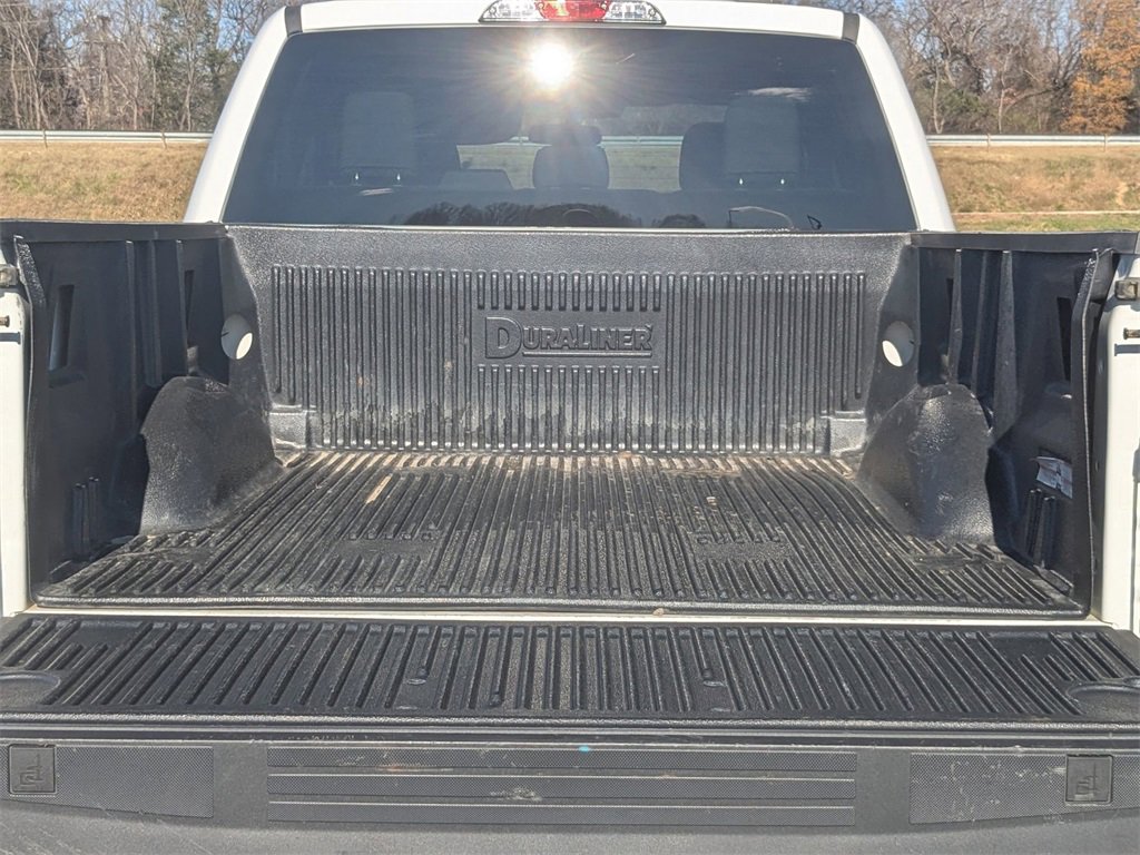 Used 2024 Ford F150 XLT w/ Tow/Haul Package image 28