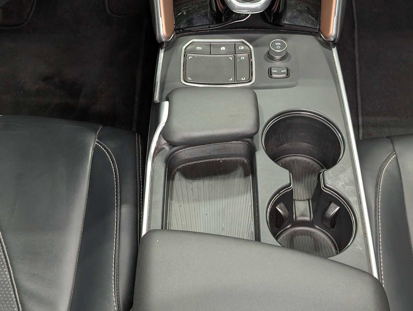 Used 2021 Acura TLX w/ Technology Package image 21