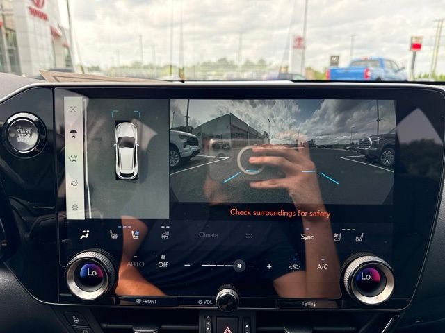 Used 2025 Lexus NX 350 AWD w/ Accessory Package (2T) image 35