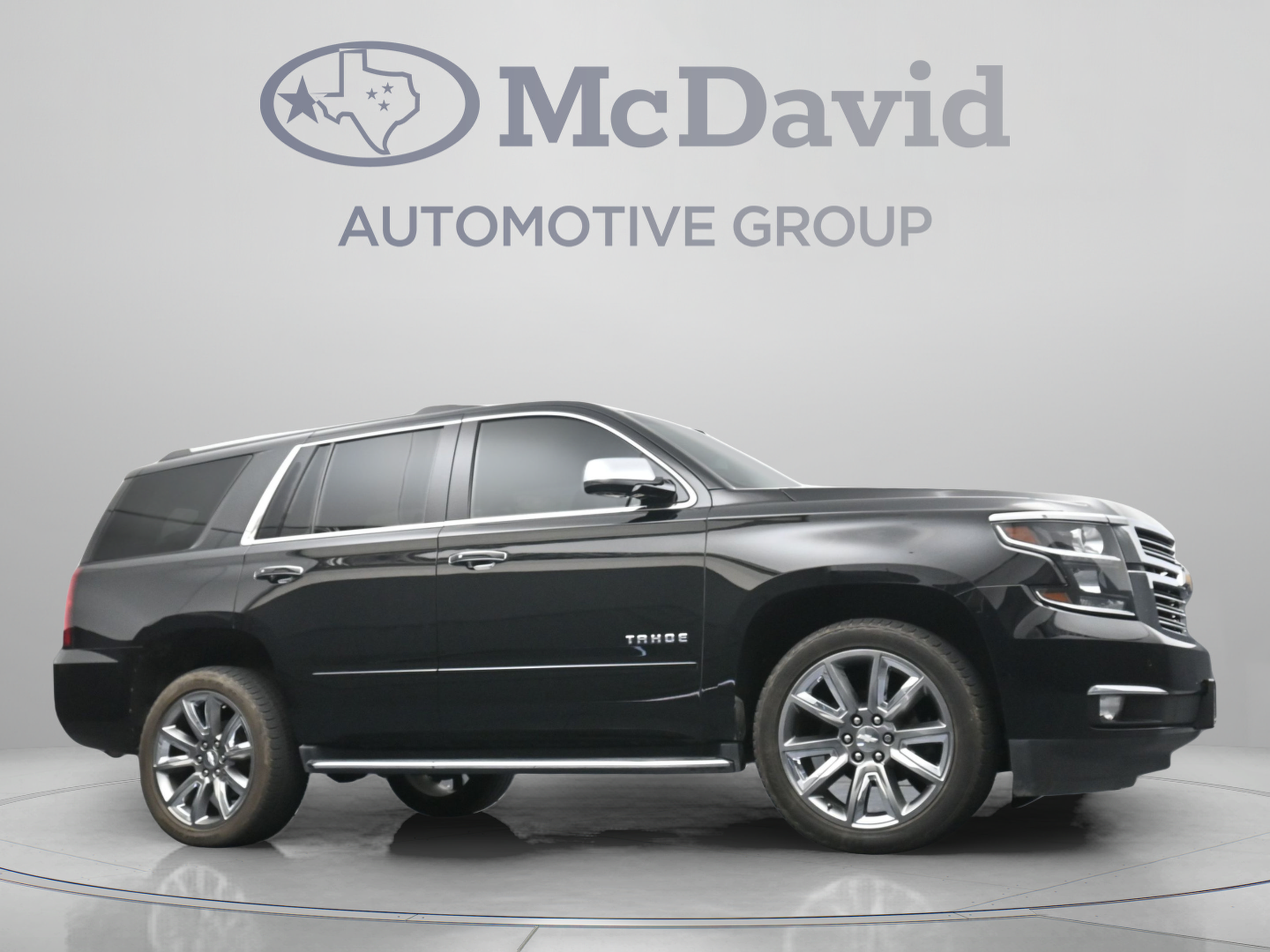 Used 2020 Chevrolet Tahoe Premier RWD image 26
