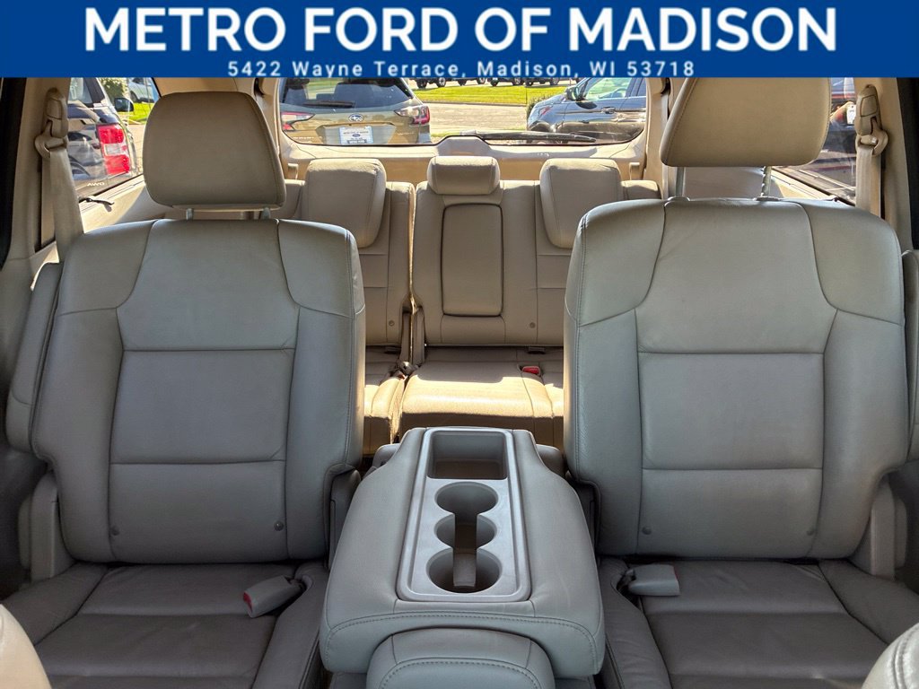 Used 2012 Honda Odyssey Touring image 36