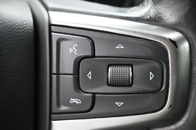 Used 2021 Chevrolet Silverado 1500 LT w/ All Star Edition Plus AWD/4WD image 27