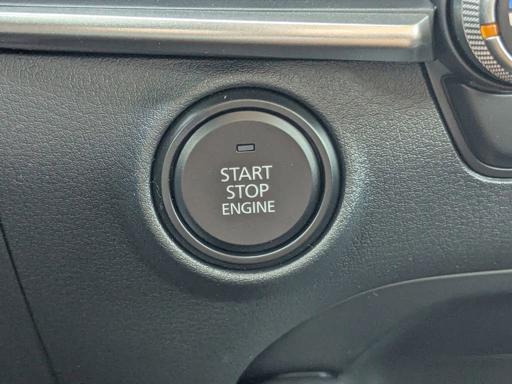 New 2026 MAZDA MAZDA3 s image 26