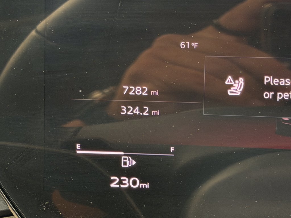 Certified 2025 Audi Q5 Premium w/ Premium Plus AWD/4WD image 24